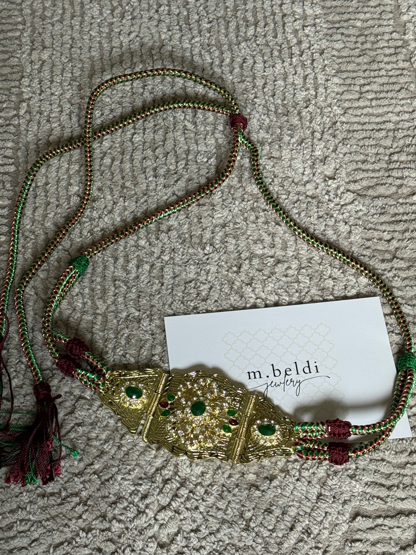 Ceinture - Layal