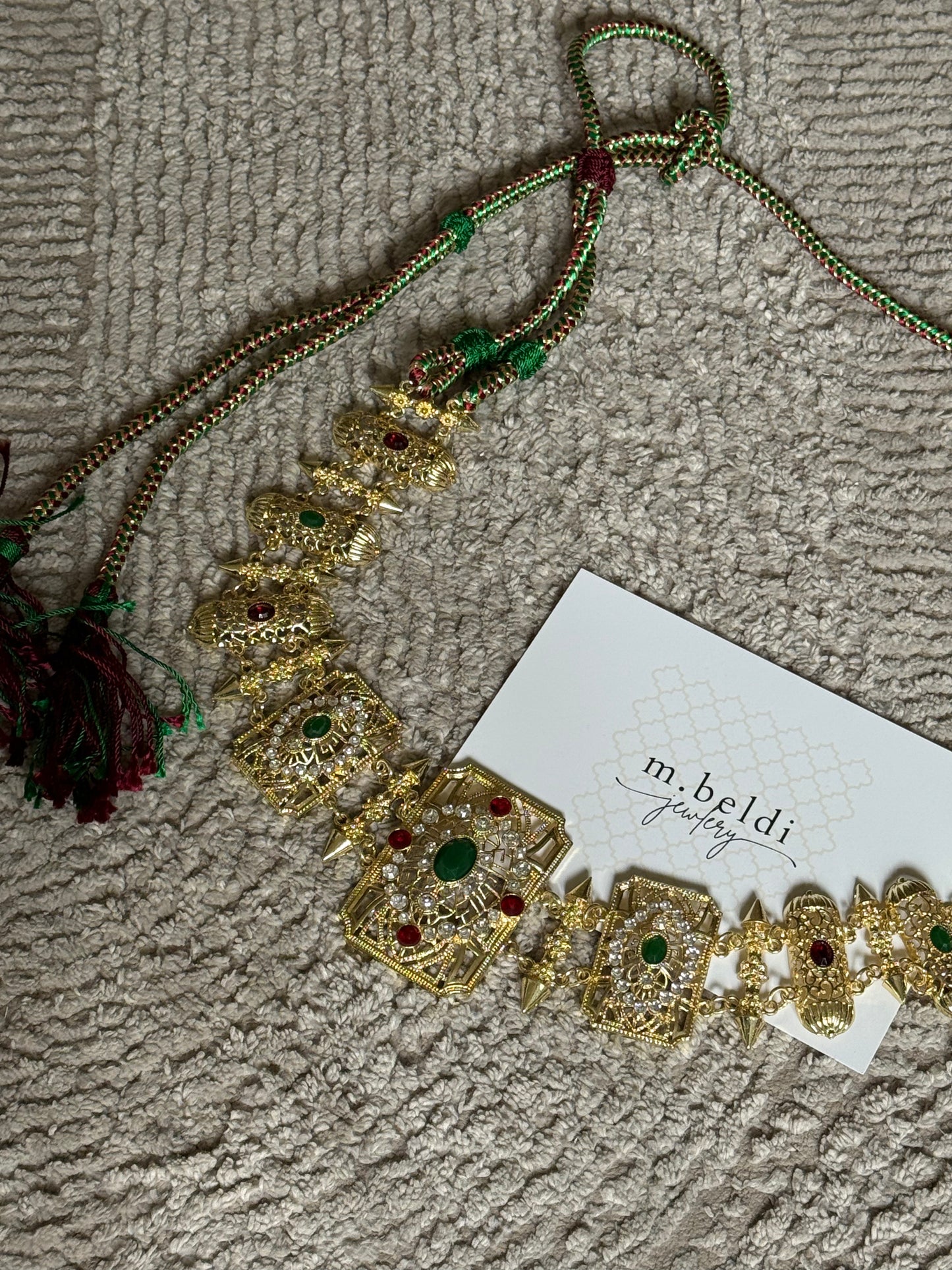 Ceinture - Layal