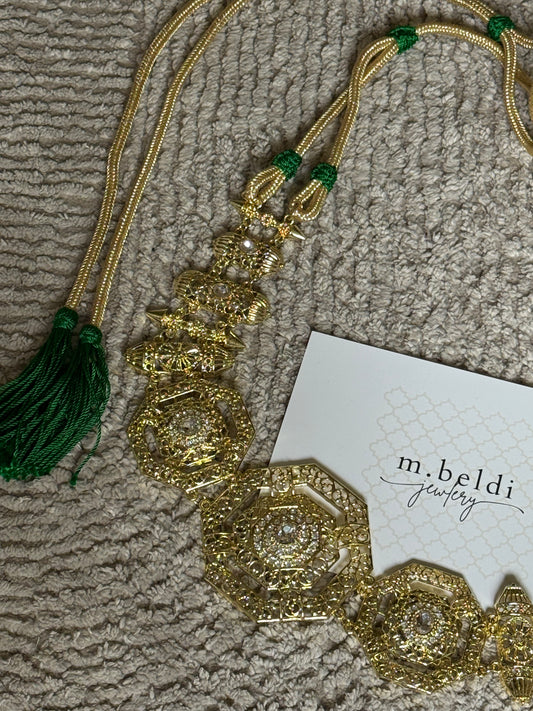 Ceinture - Lydia
