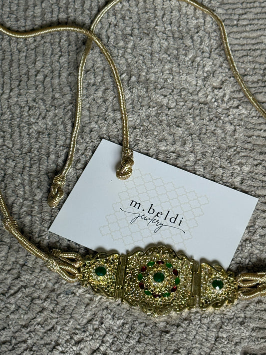 Ceinture - Qamar