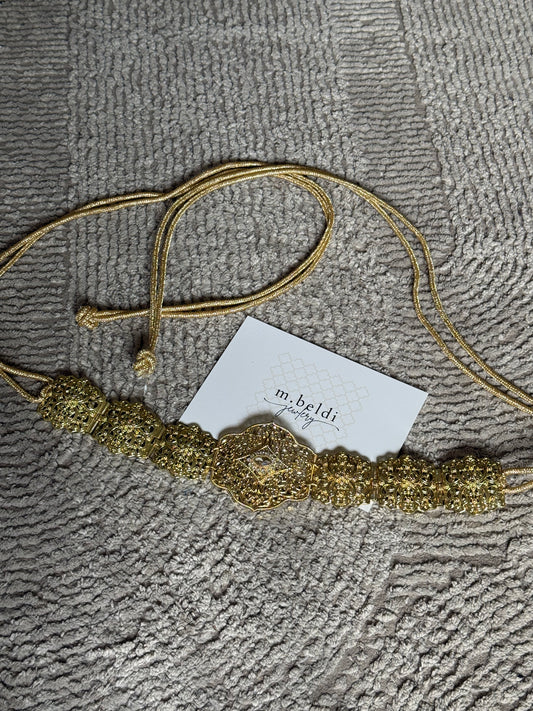 Ceinture - Manar